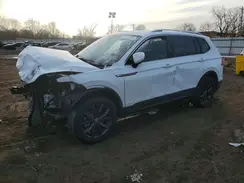 3VV3B7AX4NM014775 2022 VOLKSWAGEN TIGUAN