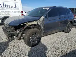 3VV3B7AX4NM017241 2022 VOLKSWAGEN TIGUAN