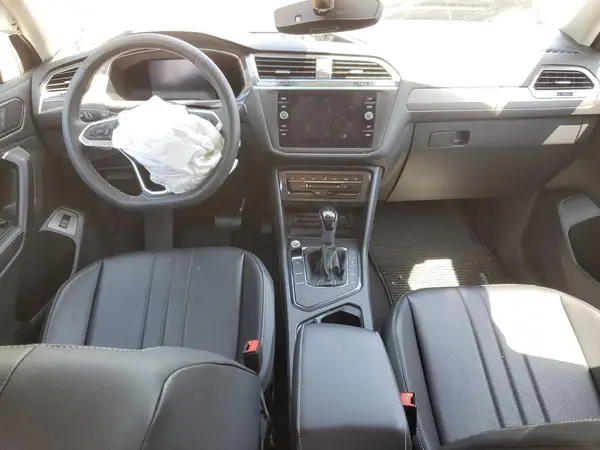3VV3B7AX4NM026697 2022 VOLKSWAGEN TIGUAN - Image 8