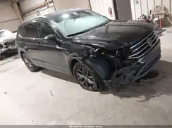 3VV3B7AX4NM027638 2022 VOLKSWAGEN TIGUAN