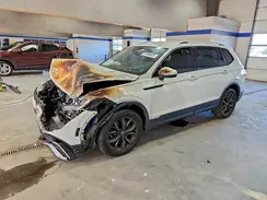3VV3B7AX4NM027901 2022 VOLKSWAGEN TIGUAN