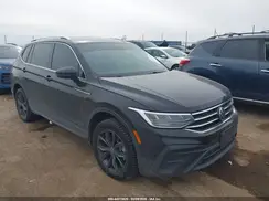 3VV3B7AX4NM030829 2022 VOLKSWAGEN TIGUAN