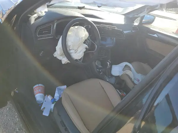 3VV3B7AX4NM034864 2022 VOLKSWAGEN TIGUAN - Image 8