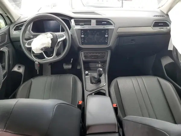 3VV3B7AX4NM035402 2022 VOLKSWAGEN TIGUAN - Image 8