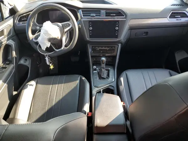 3VV3B7AX4NM035545 2022 VOLKSWAGEN TIGUAN - Image 8