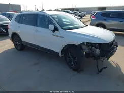 3VV3B7AX4NM046626 2022 VOLKSWAGEN TIGUAN