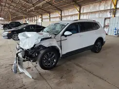 3VV3B7AX4NM057934 2022 VOLKSWAGEN TIGUAN