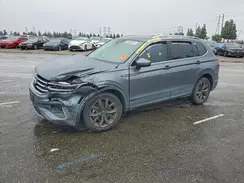3VV3B7AX4NM061417 2022 VOLKSWAGEN TIGUAN