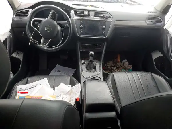 3VV3B7AX4NM061417 2022 VOLKSWAGEN TIGUAN - Image 8