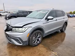 3VV3B7AX4NM066052 2022 VOLKSWAGEN TIGUAN