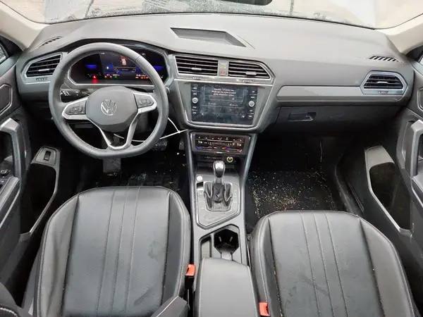 3VV3B7AX4NM066052 2022 VOLKSWAGEN TIGUAN - Image 8