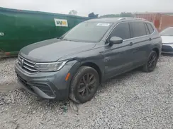 3VV3B7AX4NM072031 2022 VOLKSWAGEN TIGUAN