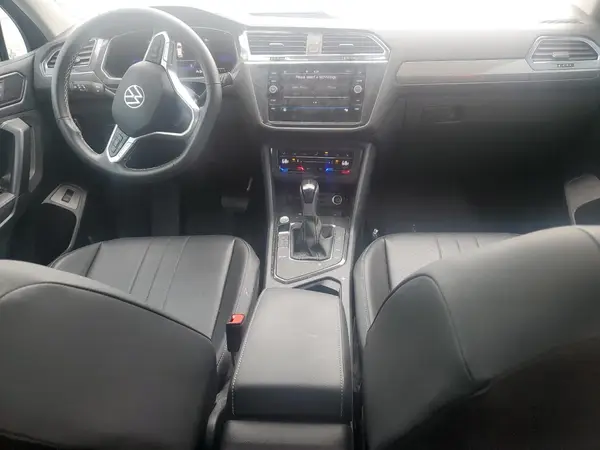 3VV3B7AX4NM072031 2022 VOLKSWAGEN TIGUAN - Image 8