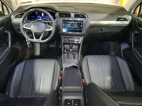 3VV3B7AX4NM073728 2022 VOLKSWAGEN TIGUAN - Image 8