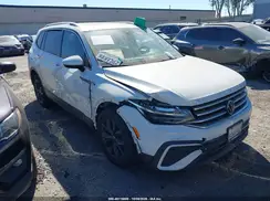 3VV3B7AX4NM080484 2022 VOLKSWAGEN TIGUAN