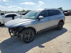 3VV3B7AX4NM085569 2022 VOLKSWAGEN TIGUAN