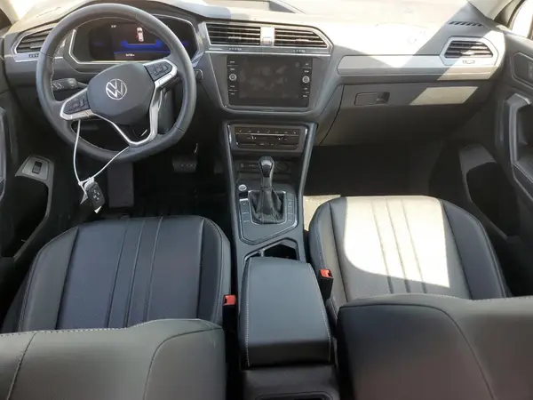 3VV3B7AX4NM085569 2022 VOLKSWAGEN TIGUAN - Image 8