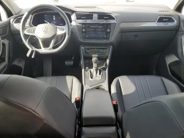 3VV3B7AX4NM092408 2022 VOLKSWAGEN TIGUAN - Image 8