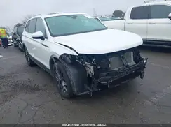 3VV3B7AX4NM101169 2022 VOLKSWAGEN TIGUAN