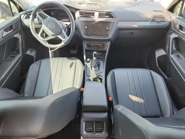 3VV3B7AX4NM103276 2022 VOLKSWAGEN TIGUAN - Image 8