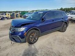 3VV3B7AX4NM104010 2022 VOLKSWAGEN TIGUAN