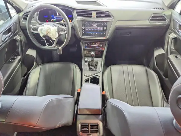 3VV3B7AX4NM105836 2022 VOLKSWAGEN TIGUAN - Image 8