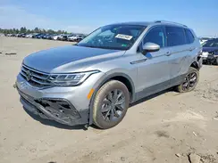 3VV3B7AX4NM106081 2022 VOLKSWAGEN TIGUAN