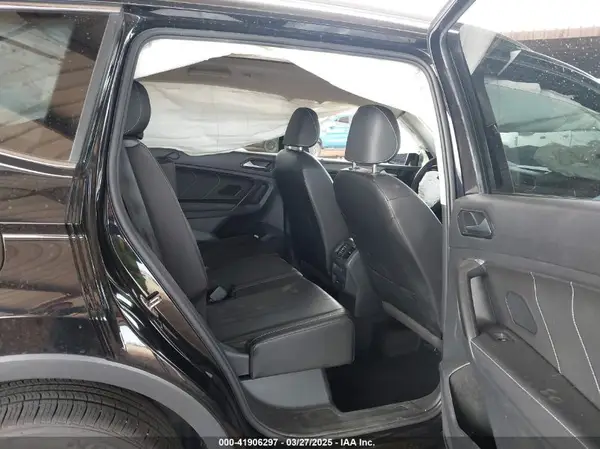 3VV3B7AX4NM109997 2022 VOLKSWAGEN TIGUAN - Image 8