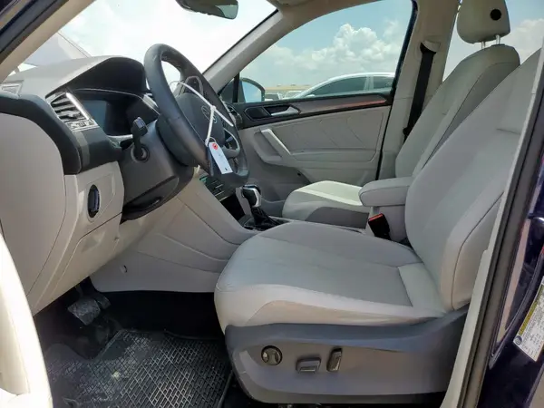 3VV3B7AX4NM122880 2022 VOLKSWAGEN TIGUAN - Image 8