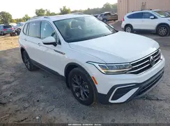 3VV3B7AX4NM124452 2022 VOLKSWAGEN TIGUAN