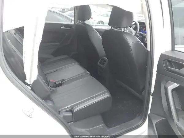 3VV3B7AX4NM125651 2022 VOLKSWAGEN TIGUAN - Image 8