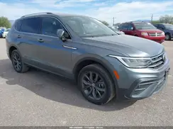 3VV3B7AX4NM126377 2022 VOLKSWAGEN TIGUAN