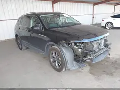 3VV3B7AX4NM141624 2022 VOLKSWAGEN TIGUAN