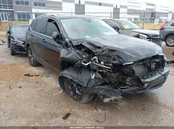 3VV3B7AX4NM150534 2022 VOLKSWAGEN TIGUAN