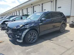 3VV3B7AX4NM150971 2022 VOLKSWAGEN TIGUAN