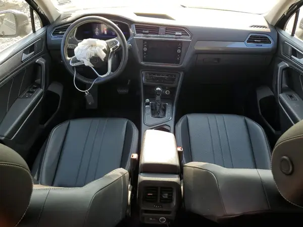 3VV3B7AX4NM152025 2022 VOLKSWAGEN TIGUAN - Image 8