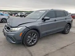 3VV3B7AX4NM160402 2022 VOLKSWAGEN TIGUAN