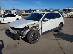 3VV3B7AX4NM166152 2022 VOLKSWAGEN TIGUAN