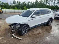 3VV3B7AX4NM167611 2022 VOLKSWAGEN TIGUAN