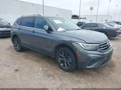 3VV3B7AX4NM172789 2022 VOLKSWAGEN TIGUAN