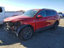 3VV3B7AX4NM175143 2022 VOLKSWAGEN TIGUAN