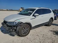 3VV3B7AX4NM176339 2022 VOLKSWAGEN TIGUAN
