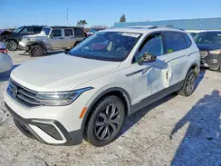3VV3B7AX4NM177085 2022 VOLKSWAGEN TIGUAN