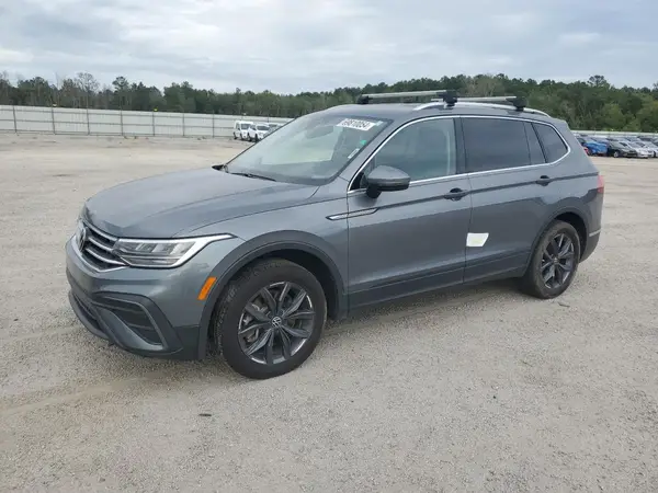 3VV3B7AX4PM000328 2023 VOLKSWAGEN TIGUAN - Image 1