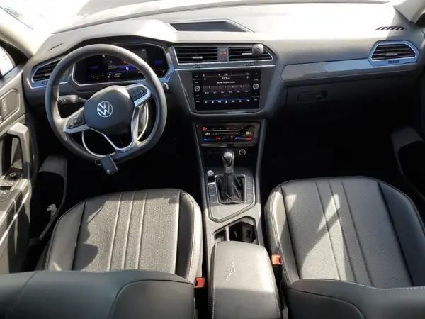 3VV3B7AX4PM000328 2023 VOLKSWAGEN TIGUAN - Image 8
