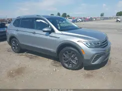 3VV3B7AX4PM006680 2023 VOLKSWAGEN TIGUAN
