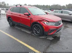 3VV3B7AX4PM022619 2023 VOLKSWAGEN TIGUAN