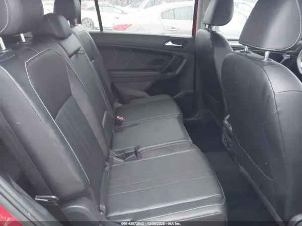 3VV3B7AX4PM022619 2023 VOLKSWAGEN TIGUAN - Image 8