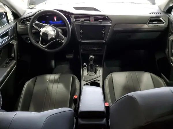 3VV3B7AX4PM027626 2023 VOLKSWAGEN TIGUAN - Image 8