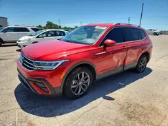 3VV3B7AX4PM036195 2023 VOLKSWAGEN TIGUAN